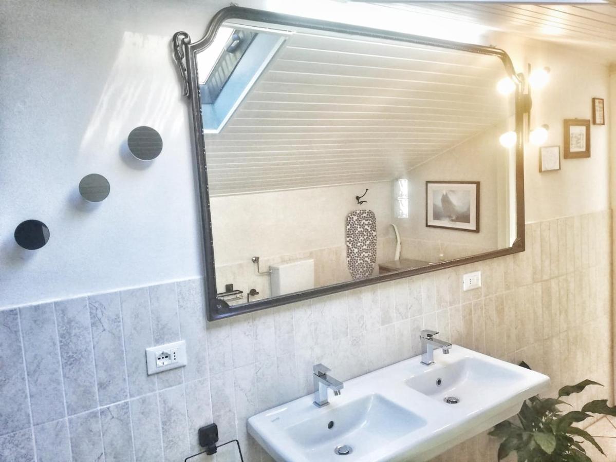 Ca Dell'Acciuga Villa Cervo Eksteriør bilde